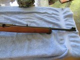 Winchester model 490 CARBINE 22 L R RARE - 8 of 13