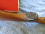 Winchester model 490 CARBINE 22 L R RARE - 13 of 13