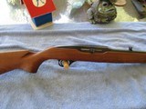 Winchester model 490 CARBINE 22 L R RARE - 9 of 13