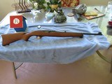 Winchester model 490 CARBINE 22 L R RARE - 1 of 13