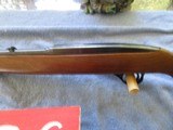 Winchester model 490 CARBINE 22 L R RARE - 5 of 13