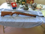 Winchester model 490 CARBINE 22 L R RARE - 7 of 13