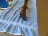 Winchester model 490 CARBINE 22 L R RARE - 11 of 13