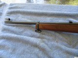 Winchester model 490 CARBINE 22 L R RARE - 4 of 13