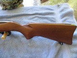 Winchester model 490 CARBINE 22 L R RARE - 6 of 13