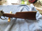Winchester 1892 44-40 antique - 3 of 15