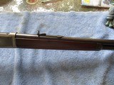 Winchester 1892 44-40 antique - 10 of 15
