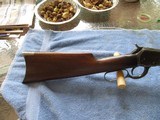 Winchester 1892 44-40 antique - 9 of 15