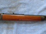 winchester 1892 25-20 oct barrel - 8 of 14