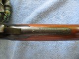 winchester 1892 25-20 oct barrel - 11 of 14