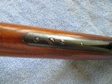 winchester 1892 25-20 oct barrel - 10 of 14