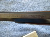 winchester 1892 25-20 oct barrel - 12 of 14