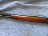 winchester 1892 25-20 oct barrel - 4 of 14