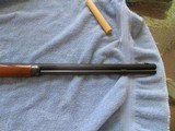 winchester 1892 25-20 oct barrel - 9 of 14