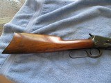 winchester 1892 25-20 oct barrel - 6 of 14