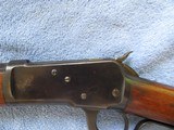 winchester 1892 25-20 oct barrel - 3 of 14