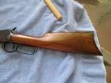 winchester 1892 25-20 oct barrel - 2 of 14