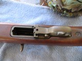 Winchester M1 carbine - 12 of 13