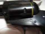 ruger blackhawk new model 44 spl 4 5/8 barrel - 3 of 4