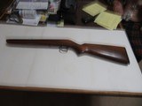 winchester model 47 stock - 1 of 3