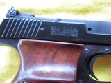 S&W MODEL 41-1 22 SHORT - 9 of 14