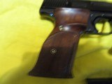 S&W MODEL 41-1 22 SHORT - 5 of 14