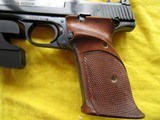 S&W MODEL 41-1 22 SHORT - 11 of 14
