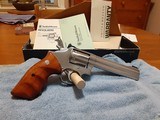 s&w model 617 - 1 of 13