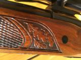 ONE OF A KIND***WINCHESTER***CUSTOM***SUPERGRADE MODEL 70 - 4 of 11