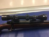 ONE OF A KIND***WINCHESTER***CUSTOM***SUPERGRADE MODEL 70 - 6 of 11