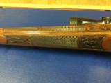 ONE OF A KIND***WINCHESTER***CUSTOM***SUPERGRADE MODEL 70 - 8 of 11