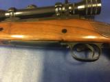 ONE OF A KIND***WINCHESTER***CUSTOM***SUPERGRADE MODEL 70 - 9 of 11
