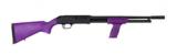 **EXCLUSIVE**MOSSBERG HS 410**PURPLE TALO - 1 of 1