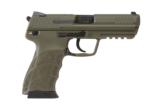 H & K*** HK45T***OD GREEN*** TACTICAL - 1 of 2