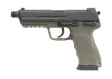 H & K*** HK45T***OD GREEN*** TACTICAL - 2 of 2