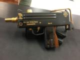 Ingram MAC-10 U.S Army Special Forces Edition - 1 of 1