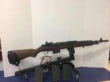 Springfield Armory M1A Scout Squad Walnut - 1 of 1