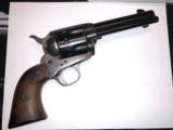 EXTREMELY RARE COLT SAA TRANSITIONAL PERIOD 32 WCF- 1 of 8