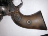 EXTREMELY RARE COLT SAA TRANSITIONAL PERIOD 32 WCF- 3 of 8
