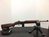INLAND 1943 M1 CARBINE MINT CONDITION - 1 of 2