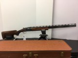 Browning Citori Trap Combo With Luggage Case - 2 of 3