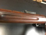 Model 1898 Springfield Krag - 16 of 18