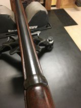 Model 1898 Springfield Krag - 12 of 18