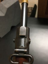 Model 1898 Springfield Krag - 4 of 18