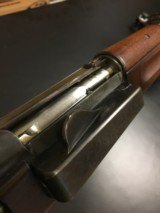 Model 1898 Springfield Krag - 15 of 18