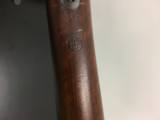 Model 1898 Springfield Krag - 9 of 18
