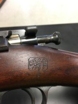 Model 1898 Springfield Krag - 2 of 18