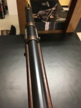 Model 1898 Springfield Krag - 13 of 18