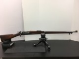 Model 1898 Springfield Krag - 1 of 18