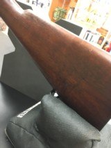 Model 1898 Springfield Krag - 11 of 18